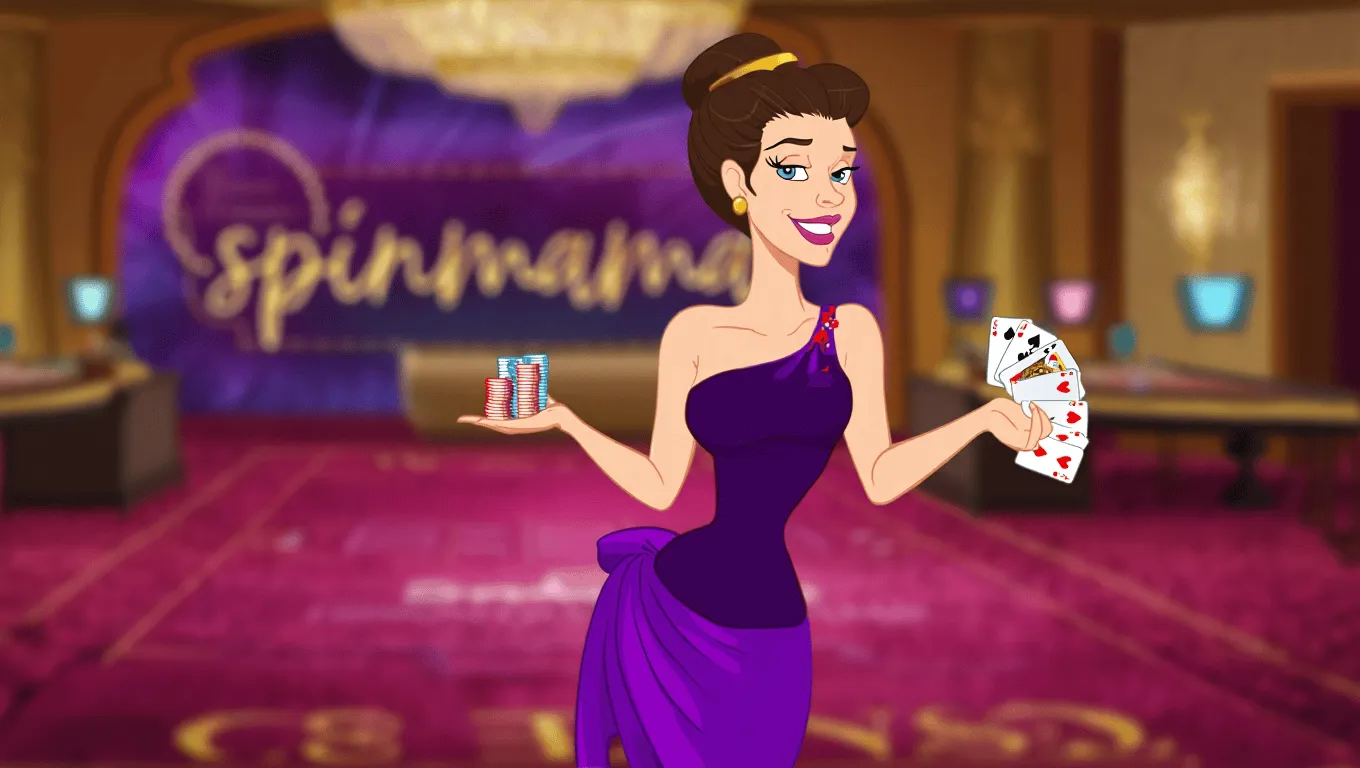 Spinmamabonusapp