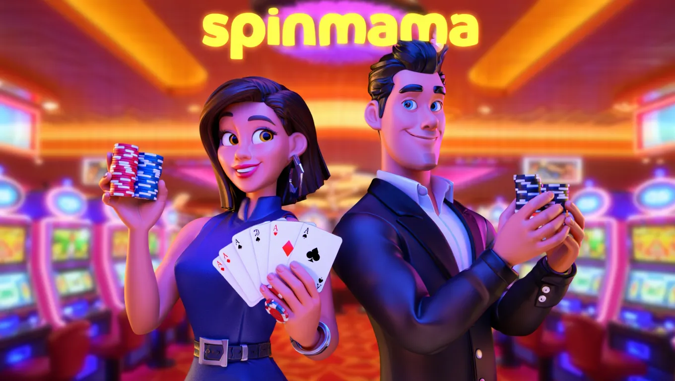 Spinmamabonusapp