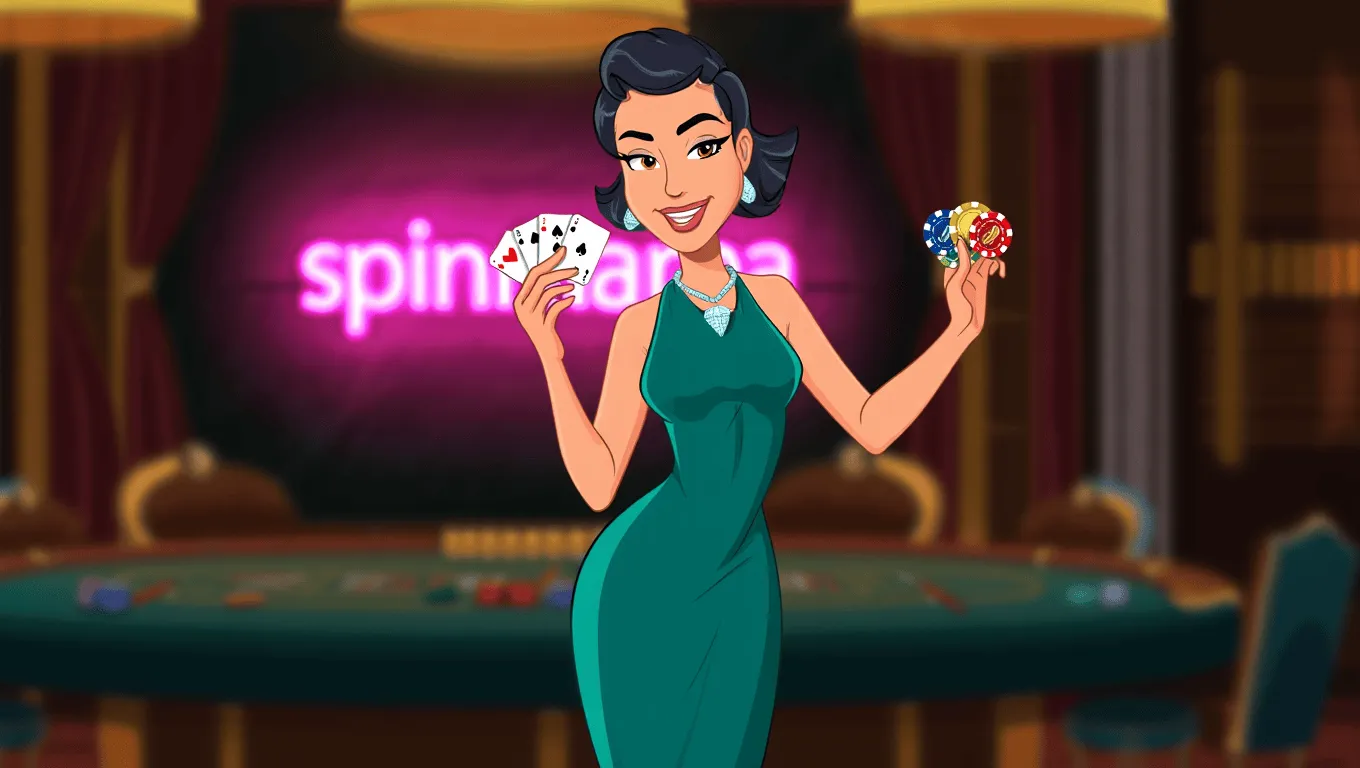 Spinmamabonusapp